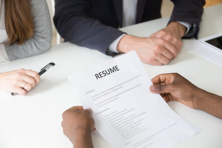 skills to include on a resume