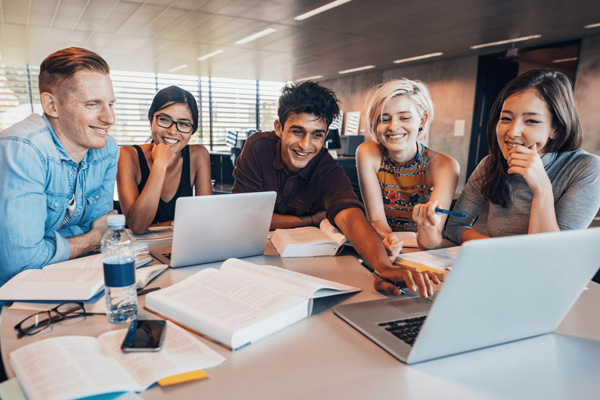 BSc Hons in Computer Science