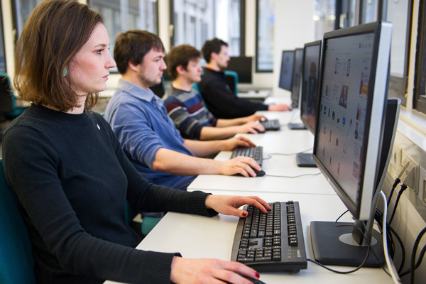 BSc Hons in Computer Science
