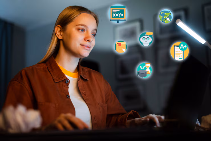 essential digital skills training