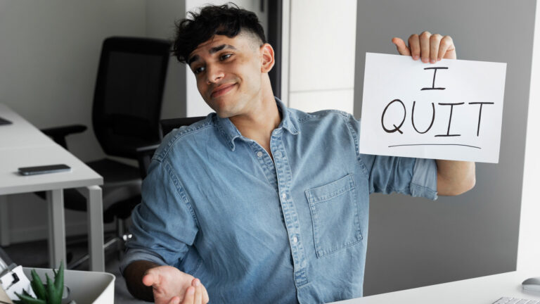 job rejections positively