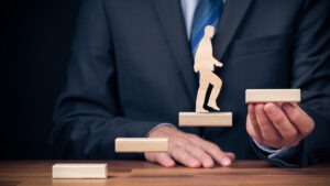 mentorship in career development