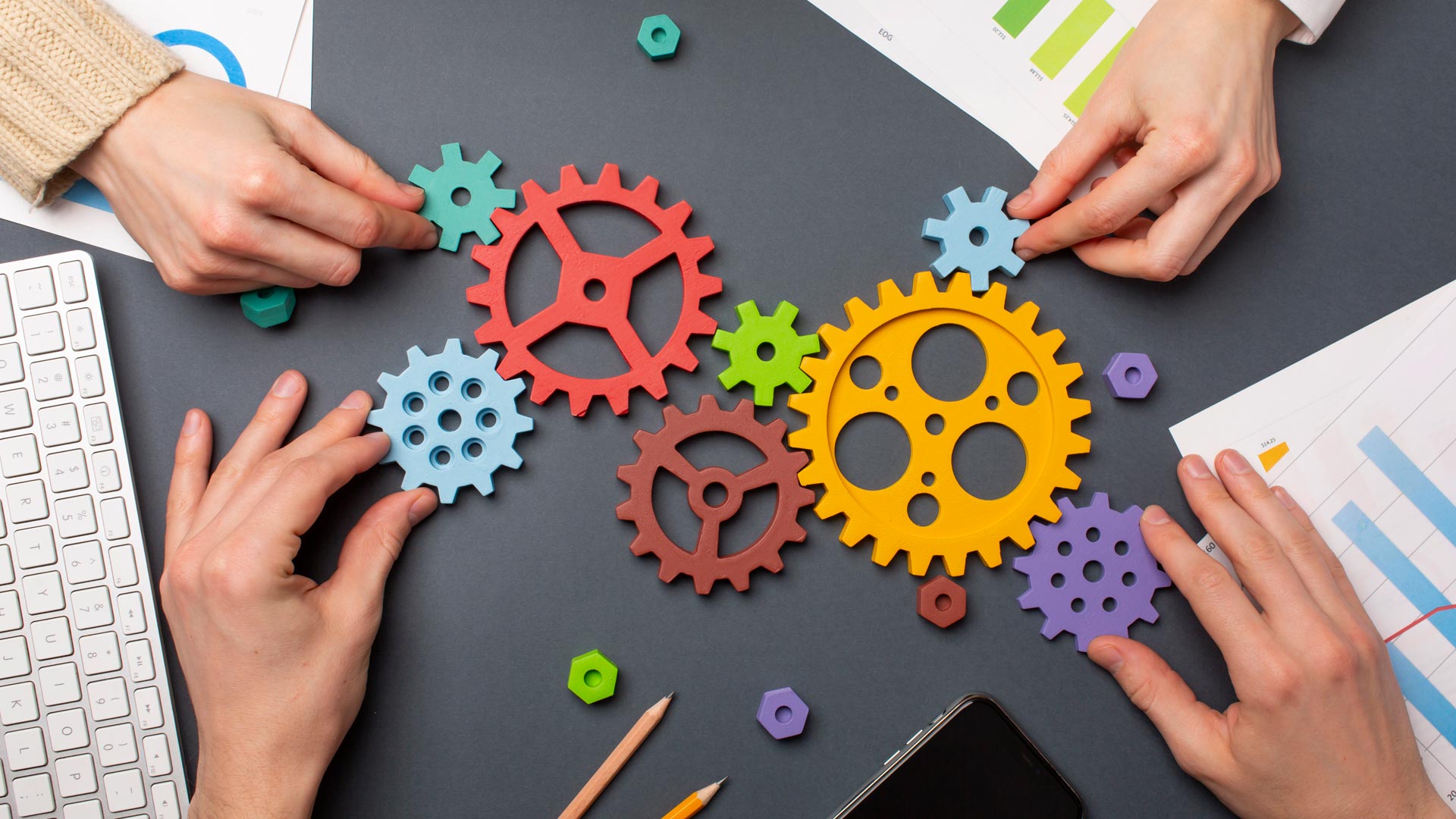 project management tools